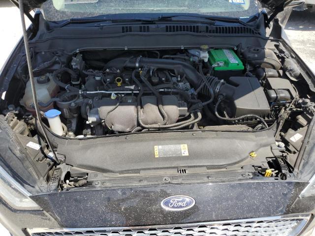 FORD FUSION TIT 2019