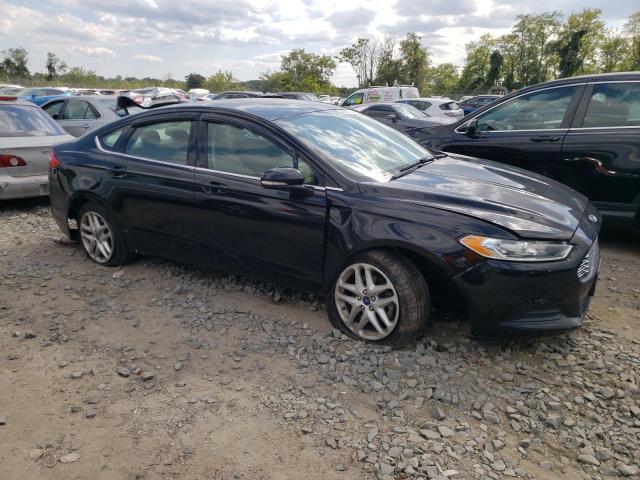 FORD FUSION SE 2016