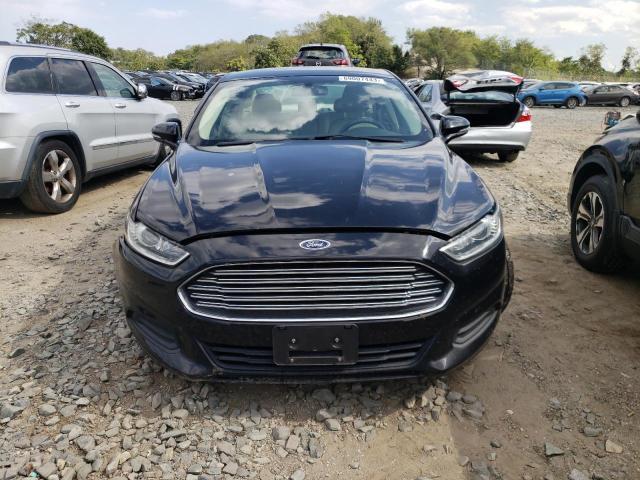 FORD FUSION SE 2016