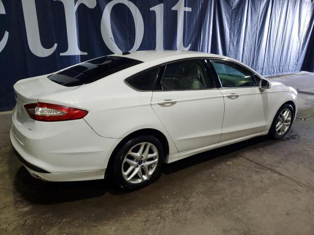 FORD FUSION SE 2016