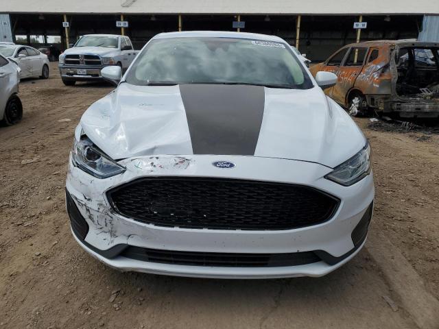 FORD FUSION SE 2019