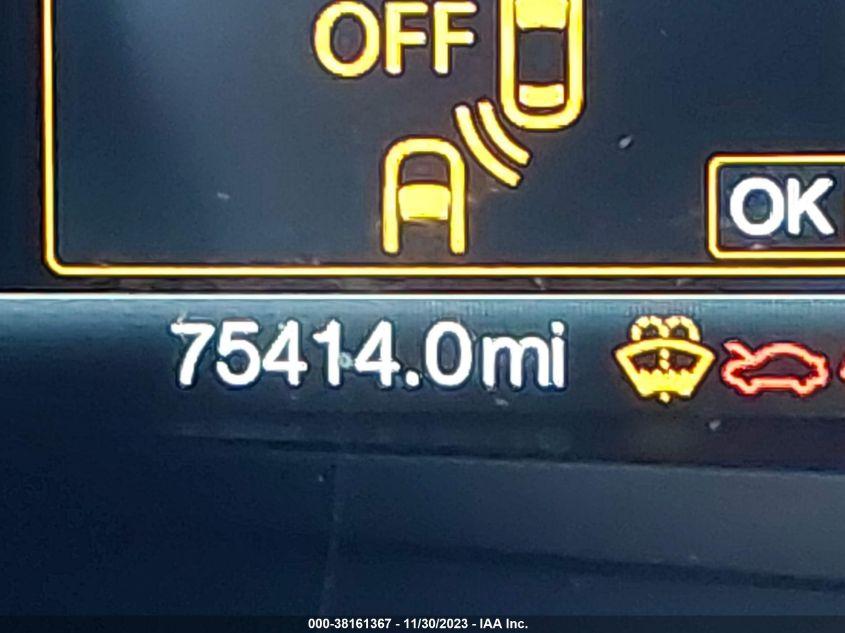 FORD FUSION HYBRID SE 2019