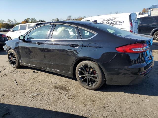FORD FUSION SE 2020