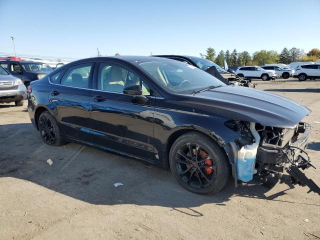 FORD FUSION SE 2020
