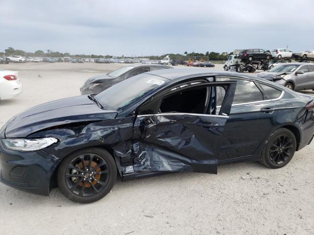 FORD FUSION SE 2020