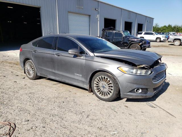 FORD FUSION TIT 2014