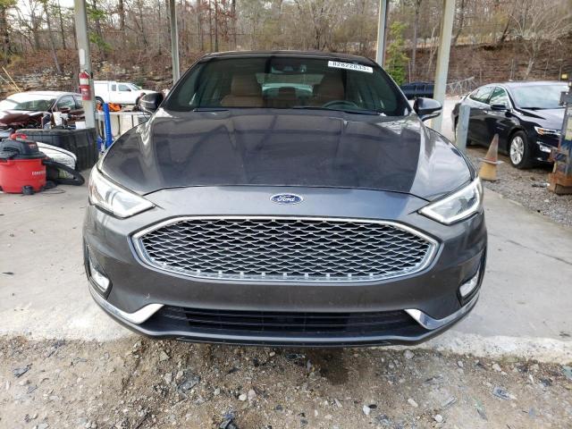 FORD FUSION TIT 2019