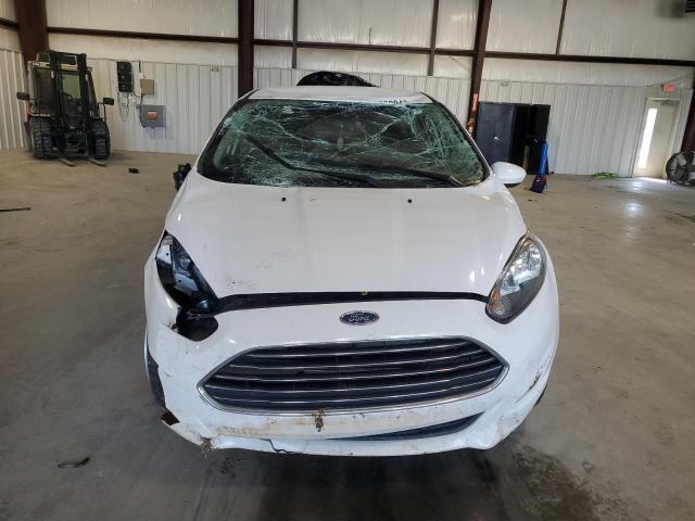 FORD FIESTA SE 2019