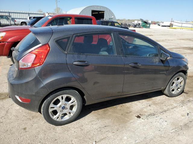 FORD FIESTA SE 2015
