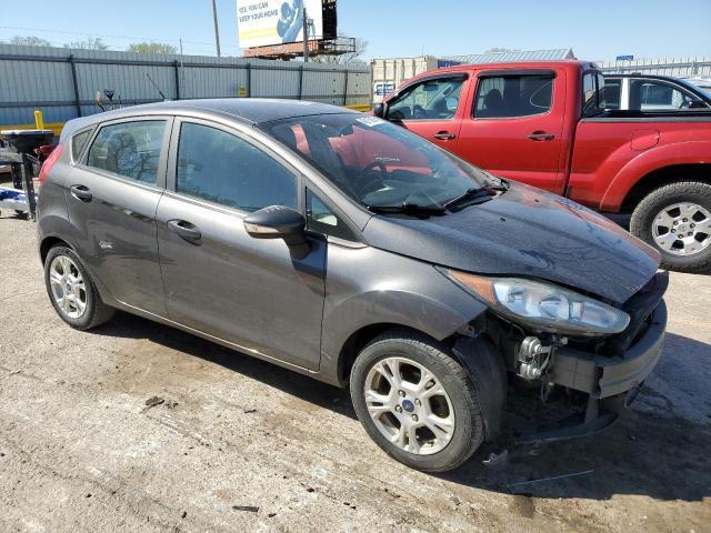 FORD FIESTA SE 2015