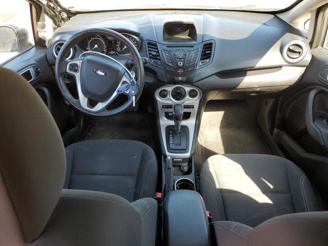 FORD FIESTA SE 2015