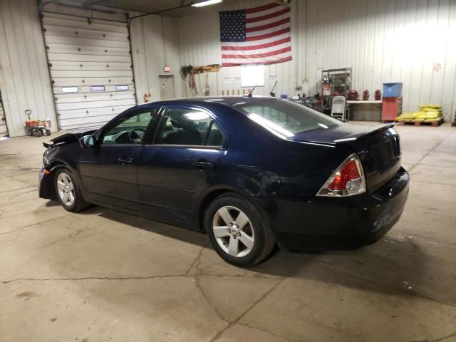 FORD FUSION SE 2008