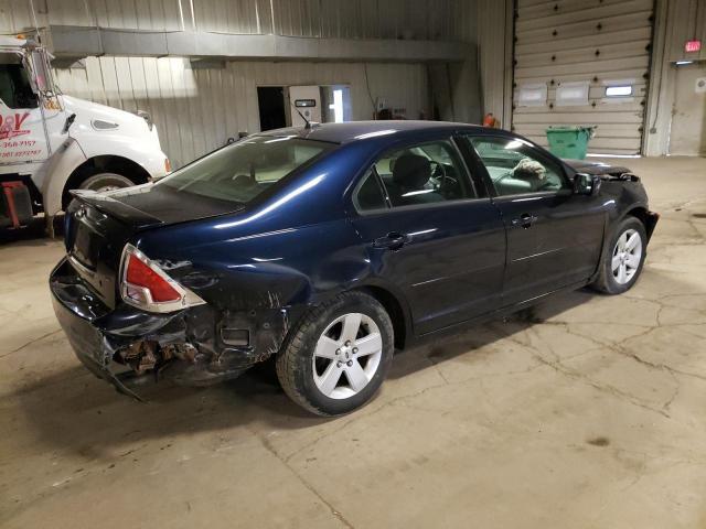 FORD FUSION SE 2008