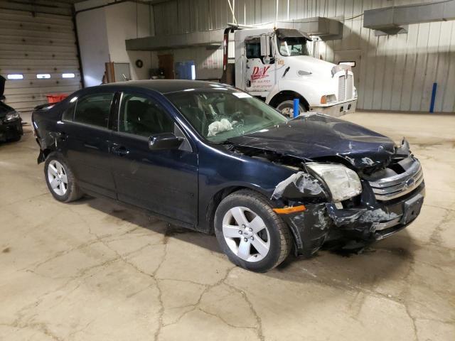FORD FUSION SE 2008