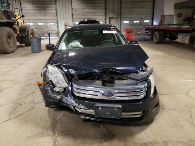 FORD FUSION SE 2008