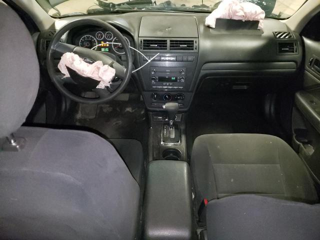 FORD FUSION SE 2008