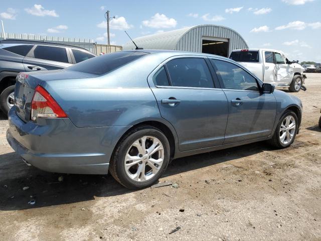 FORD FUSION SE 2012