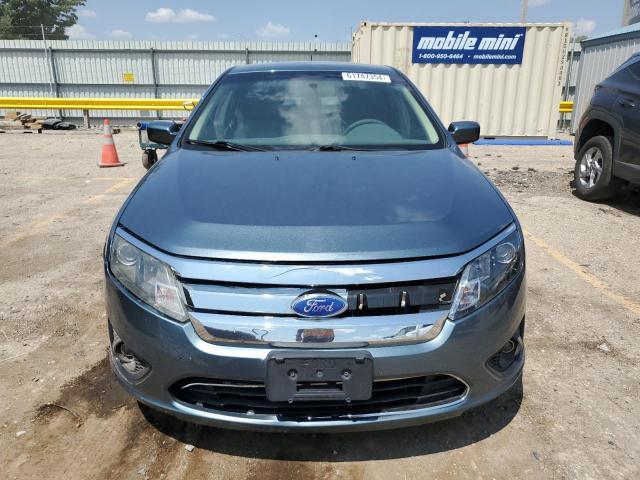 FORD FUSION SE 2012