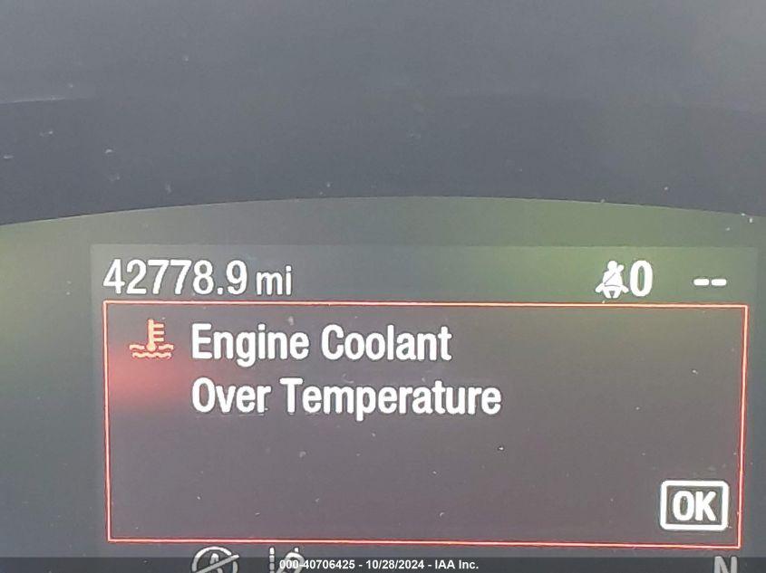 FORD BRONCO SPORT  2021