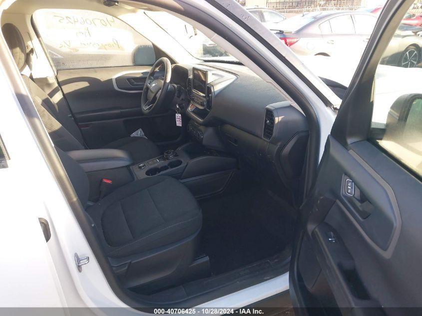 FORD BRONCO SPORT  2021