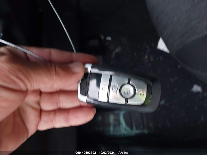 FORD BRONCO SPORT BIG BEND 2021