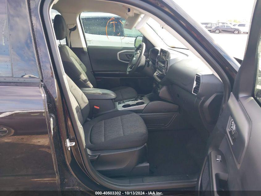 FORD BRONCO SPORT BIG BEND 2021