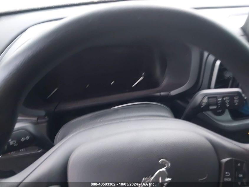 FORD BRONCO SPORT BIG BEND 2021