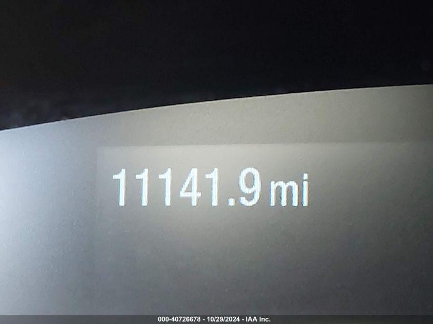 FORD BRONCO SPORT BIG BEND 2023