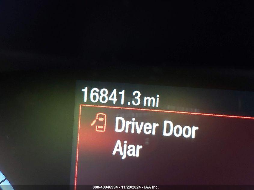 FORD BRONCO SPORT BIG BEND 2022