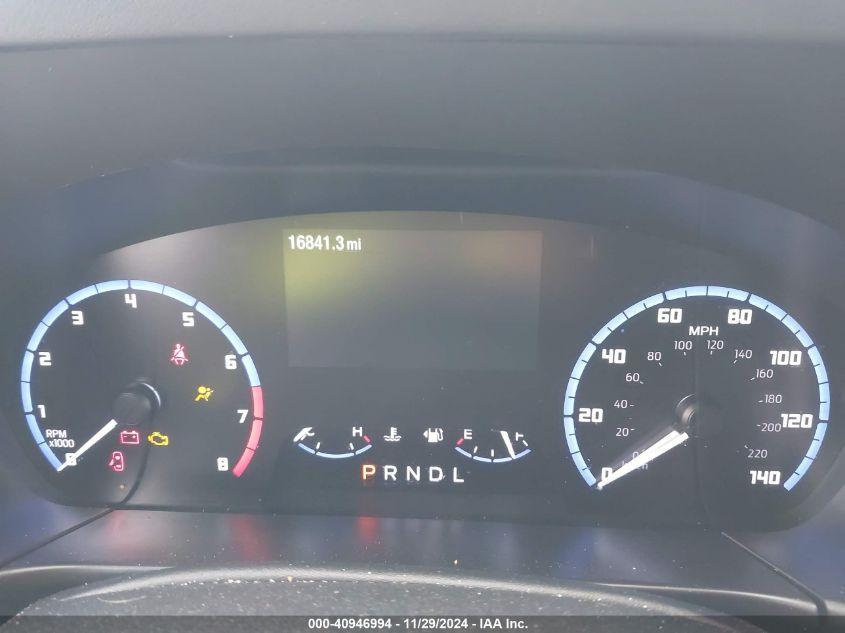 FORD BRONCO SPORT BIG BEND 2022