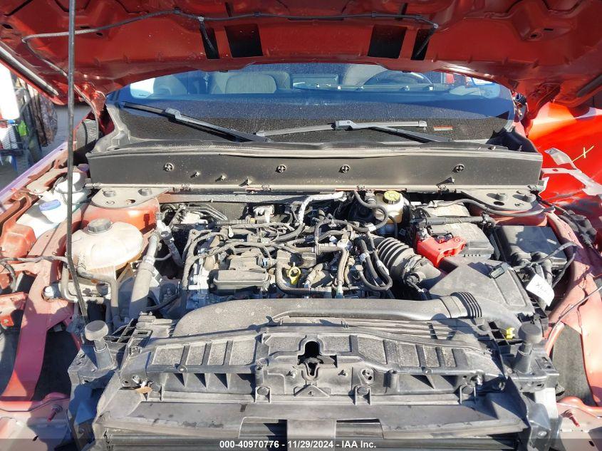 FORD BRONCO SPORT BIG BEND 2022