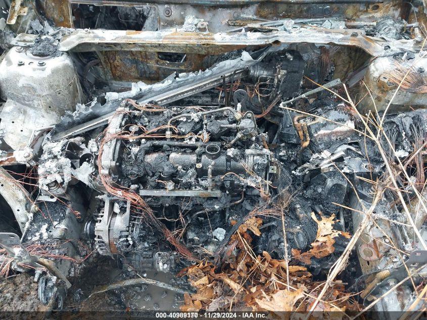 FORD BRONCO SPORT BIG BEND 2022