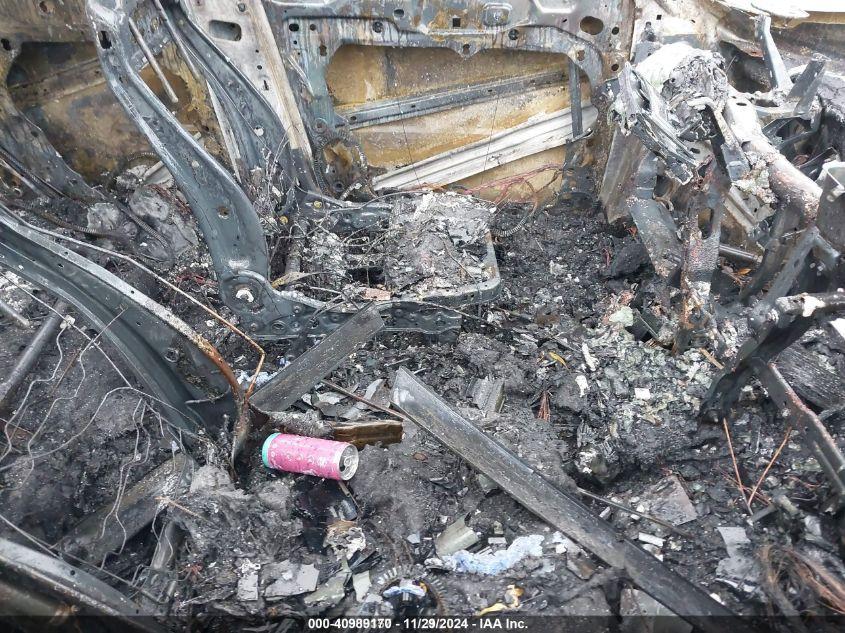 FORD BRONCO SPORT BIG BEND 2022