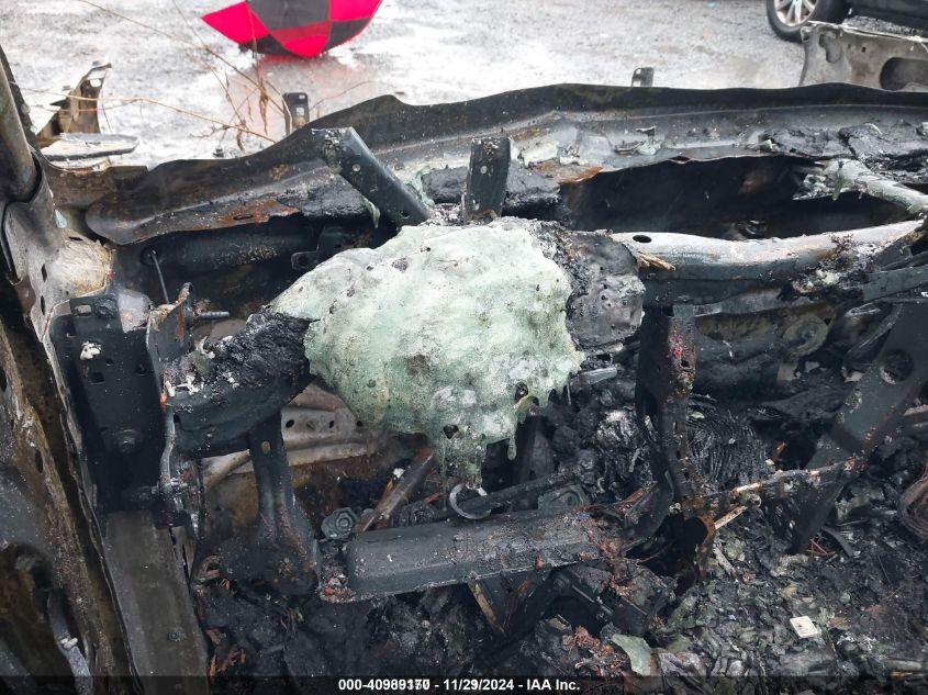 FORD BRONCO SPORT BIG BEND 2022