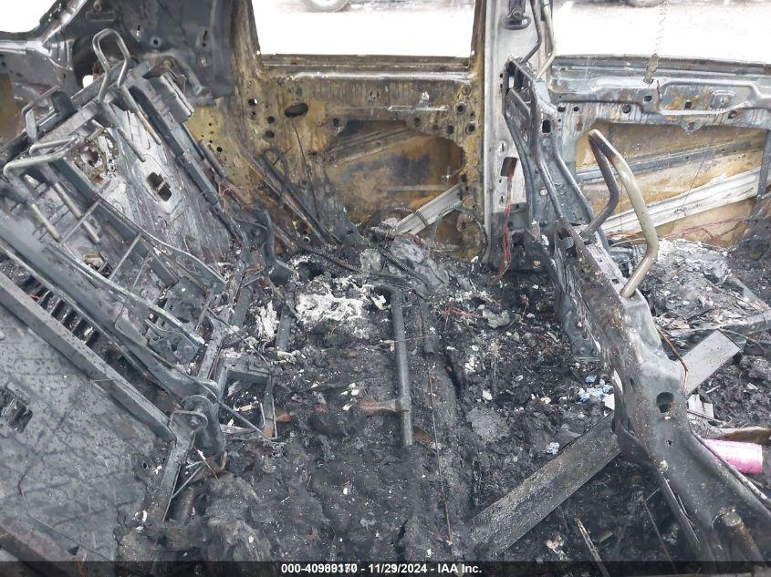 FORD BRONCO SPORT BIG BEND 2022