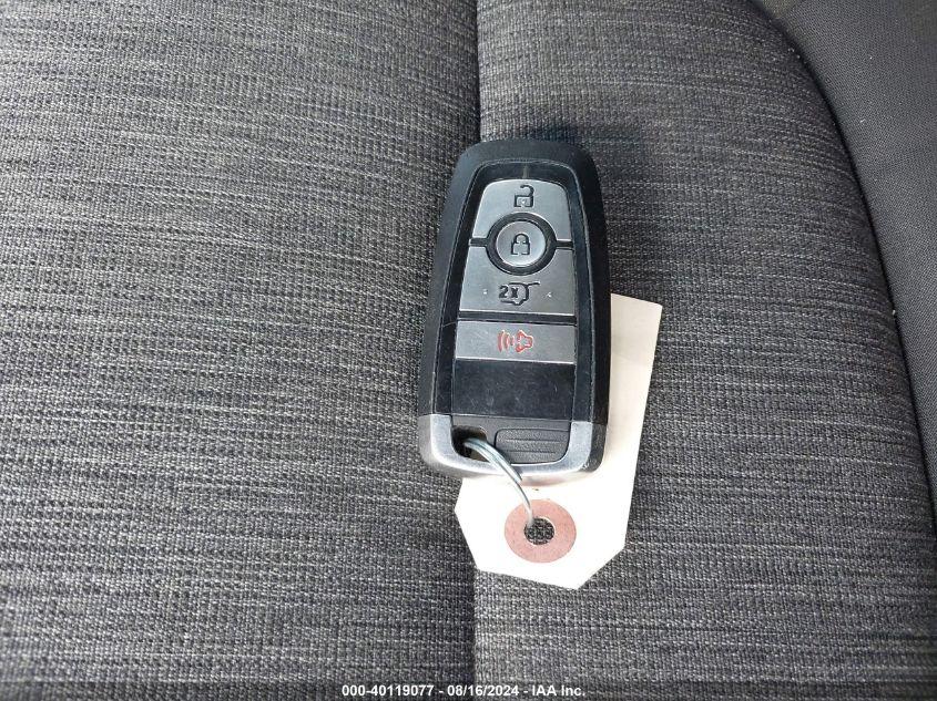 FORD BRONCO SPORT BIG BEND 2022