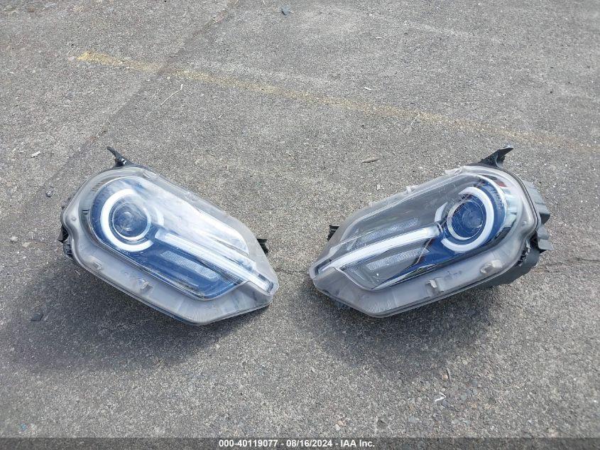 FORD BRONCO SPORT BIG BEND 2022