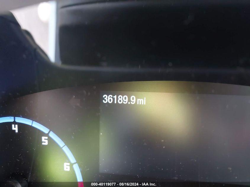 FORD BRONCO SPORT BIG BEND 2022