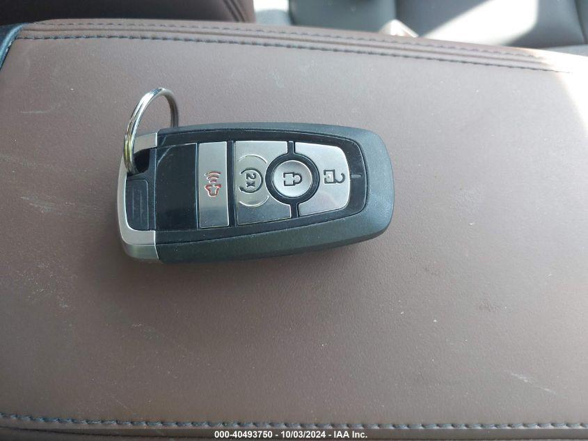 FORD BRONCO SPORT OUTER BANKS 2024