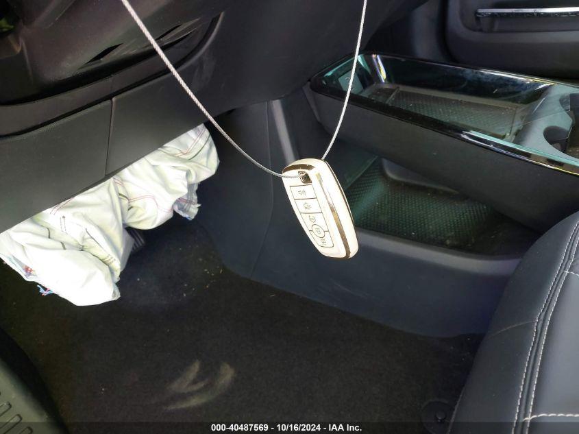 FORD MUSTANG MACH-E SELECT 2023