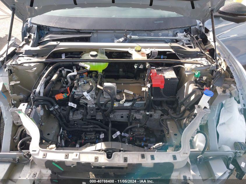 FORD MUSTANG MACH-E SELECT 2024