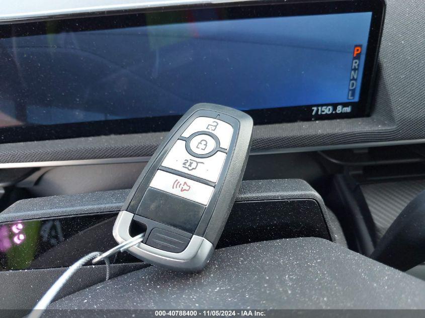 FORD MUSTANG MACH-E SELECT 2024