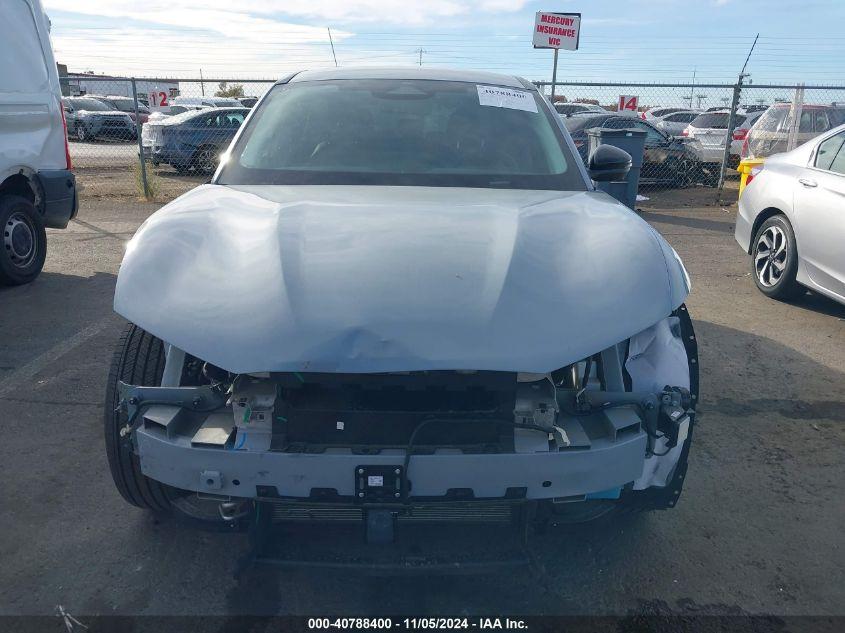 FORD MUSTANG MACH-E SELECT 2024