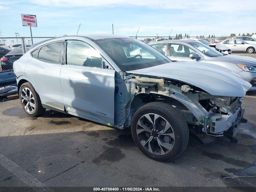 FORD MUSTANG MACH-E SELECT 2024