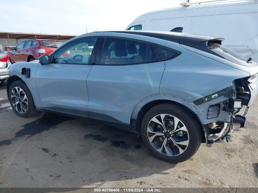 FORD MUSTANG MACH-E SELECT 2024