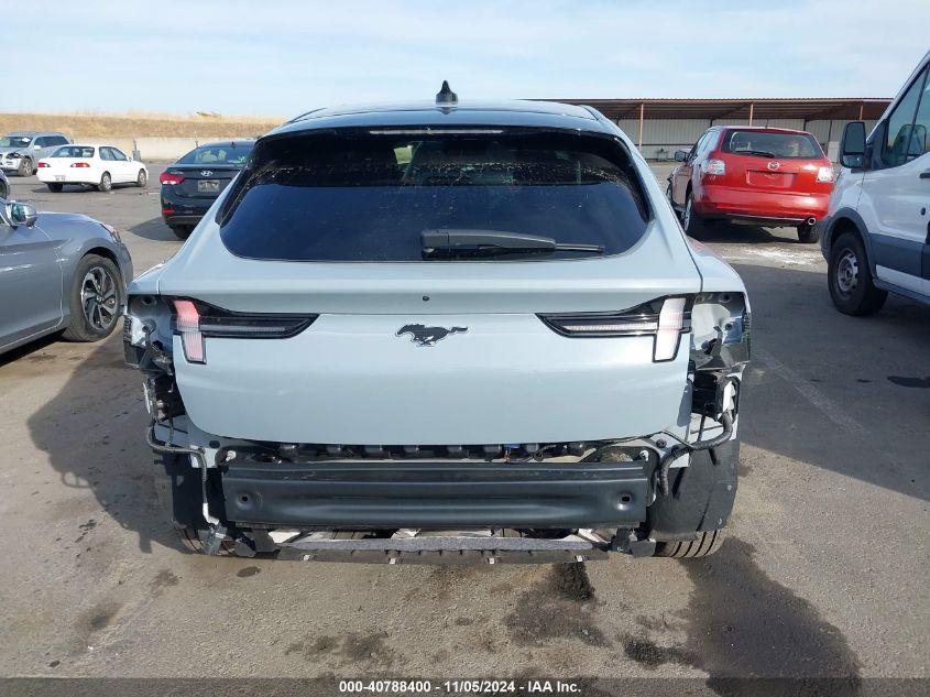 FORD MUSTANG MACH-E SELECT 2024