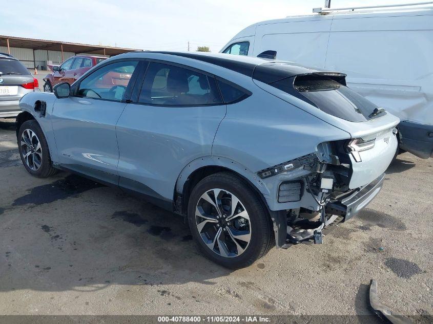 FORD MUSTANG MACH-E SELECT 2024