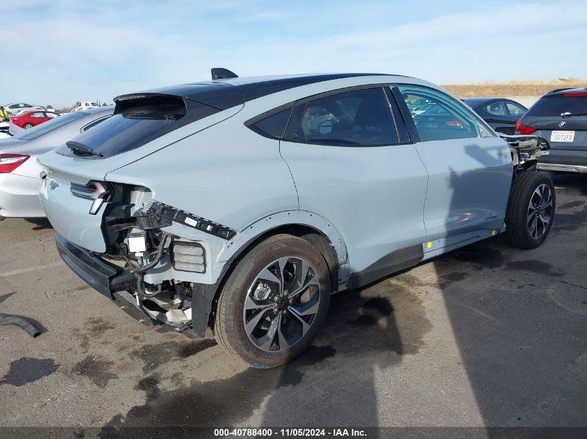FORD MUSTANG MACH-E SELECT 2024