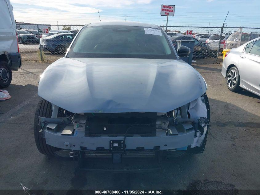 FORD MUSTANG MACH-E SELECT 2024