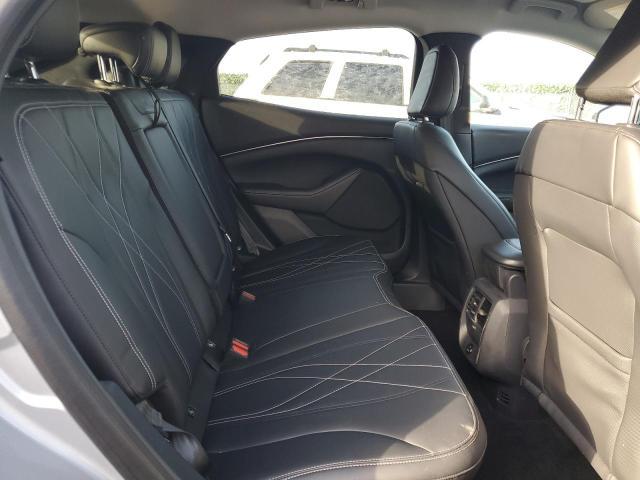 FORD MUSTANG MA 2021